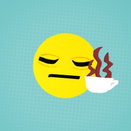 Mornings emoji