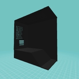 Pc Case