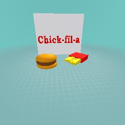 Chick-fil-a