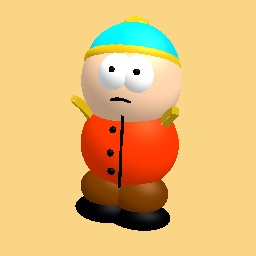 Eric cartman