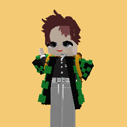tanjiro :)