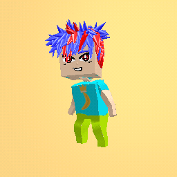 cool boy