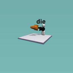 die