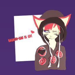 nagato-san is cat *W*