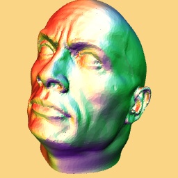 The rock