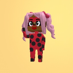 Lady bug