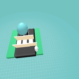 Safe crossing