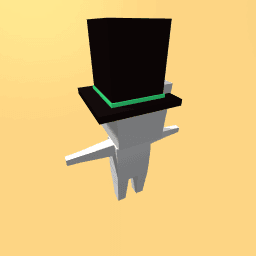 NOTIVE'S REAL TOP HAT