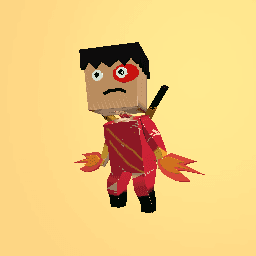 Zuko from Atla