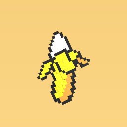 ima bannana