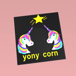 yony corn