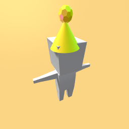 Party hat