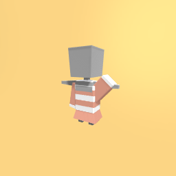 Spring Wear / Sweater