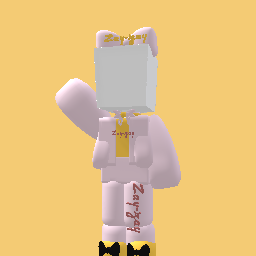 Pitty pink set