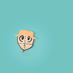 I know its horrible :’)