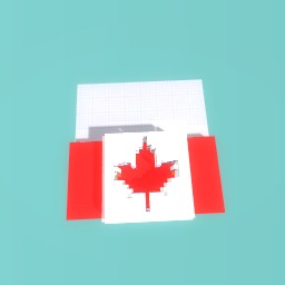 Oh CANADA Oh CANADA