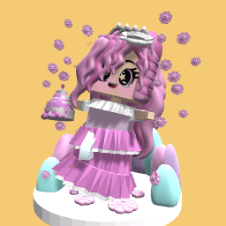 princess of candy