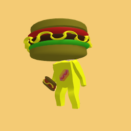 Burger boi