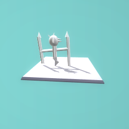 super bad bad really really bad Skyrim logo