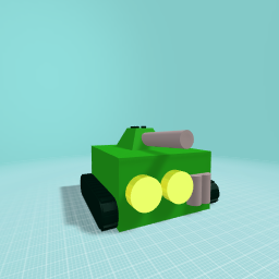 Tank