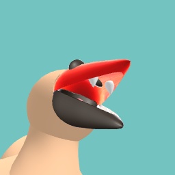 Camelraptor