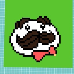 Pringles man