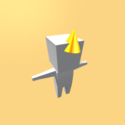 Unicorn hat