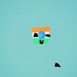 India countryball