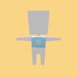 new costume