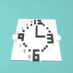 Clock