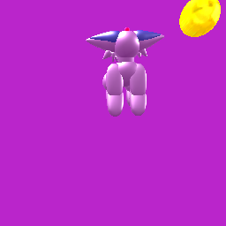 espeon