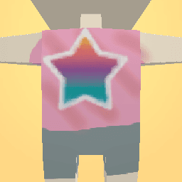 Cute hoodie with no hoodie
