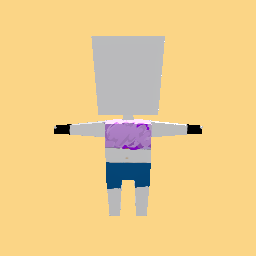 A yes to crop tops!