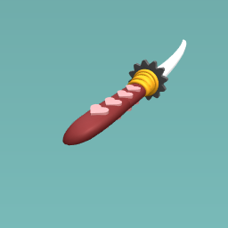 Katana - Cutting Love [Rosenbann]