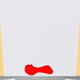 Scared