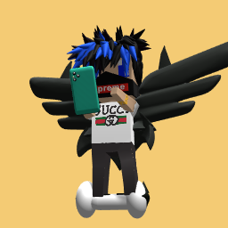 RATATATA. AM WITH THE GEDDO