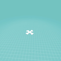 Cross bones