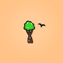 tree