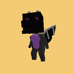 Ender dragon