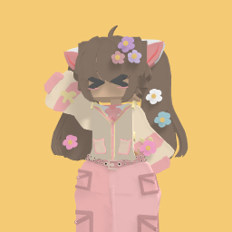 pikmi girl