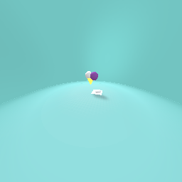 it is falling