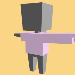 Jax (feminine waist)