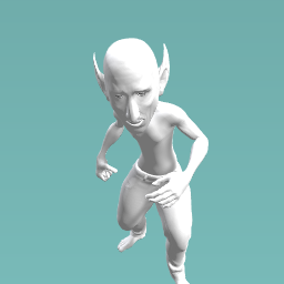 defintly big head bobbi