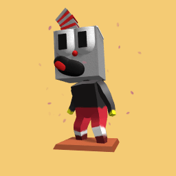 Cuphead