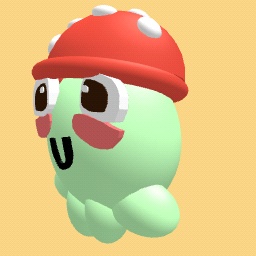 sus frog