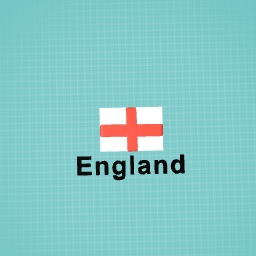 England rule