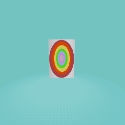 Rainbow thingy
