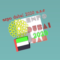 expo dubai 2020