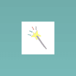 magic wand!