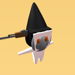 the pale swordsman mask